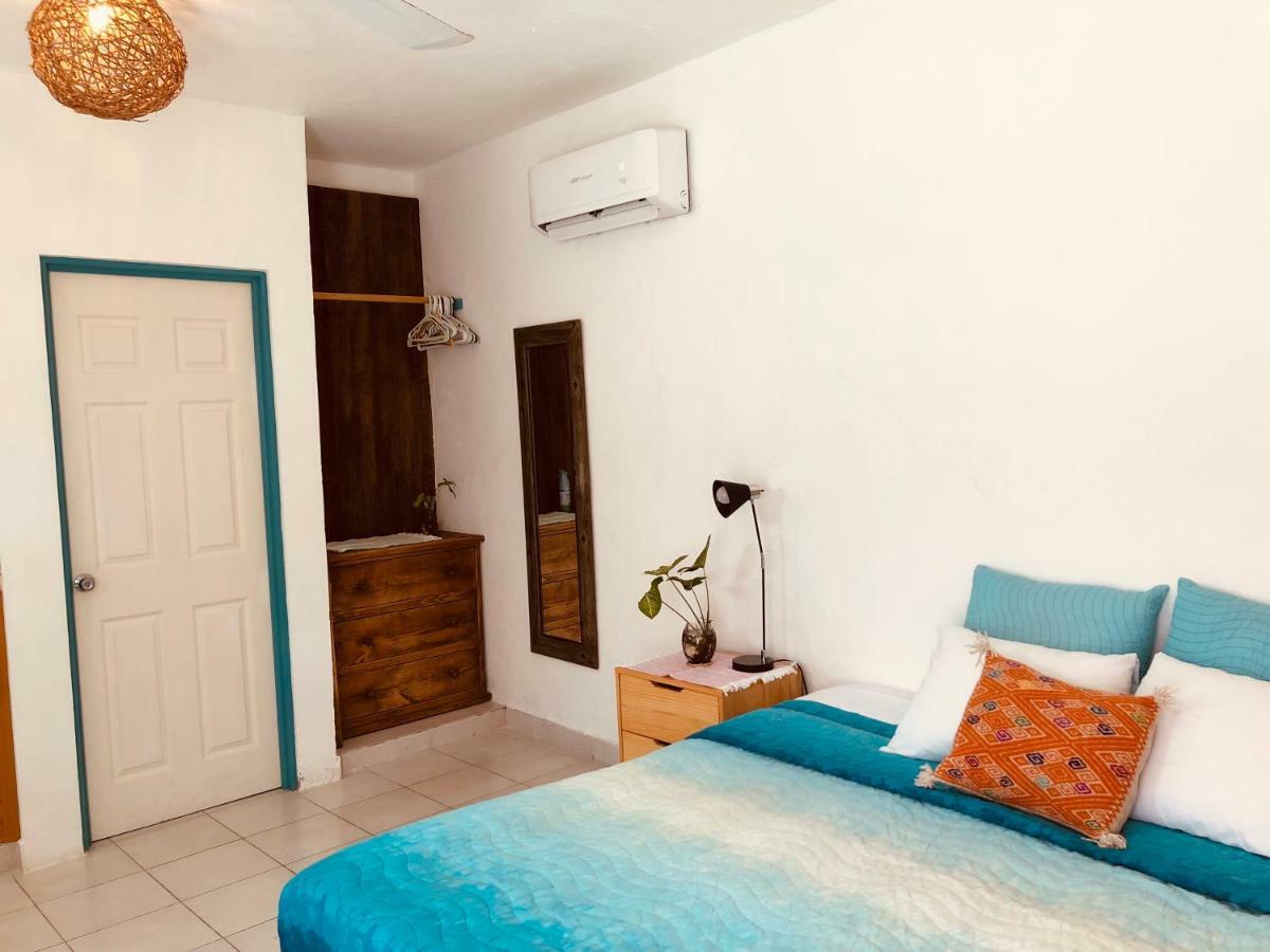 HOTEL CASA ALBERTO COZUMEL (Mexico) - from US$ 47 | BOOKED